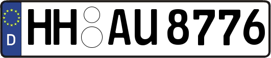 HH-AU8776