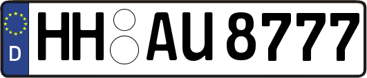 HH-AU8777