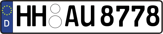 HH-AU8778