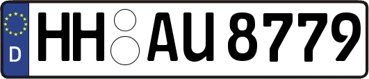 HH-AU8779