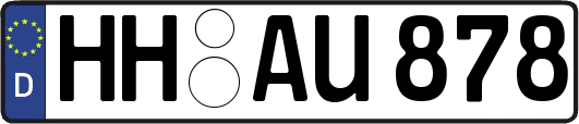 HH-AU878