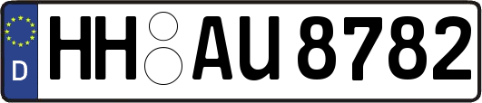HH-AU8782