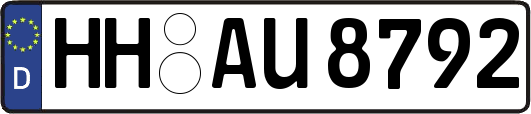 HH-AU8792