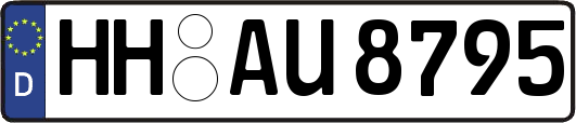 HH-AU8795