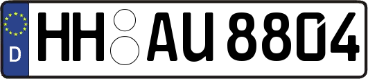 HH-AU8804