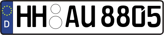 HH-AU8805