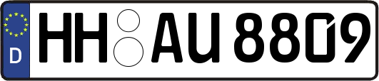 HH-AU8809