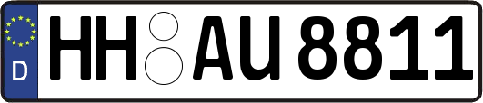 HH-AU8811
