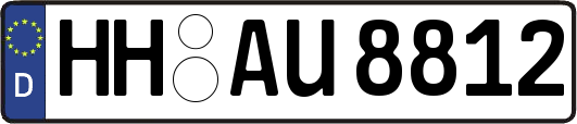 HH-AU8812