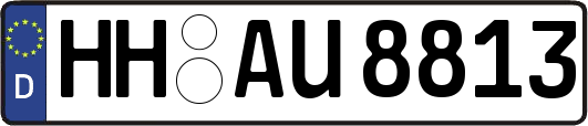 HH-AU8813