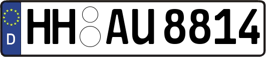 HH-AU8814