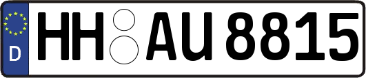 HH-AU8815