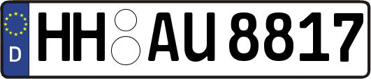 HH-AU8817