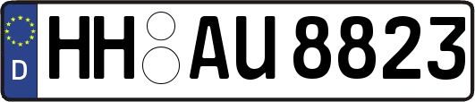 HH-AU8823