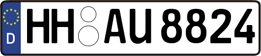 HH-AU8824