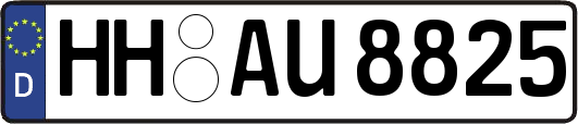 HH-AU8825