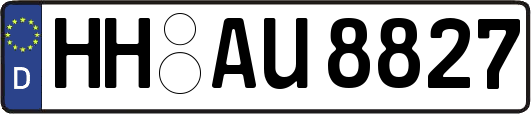 HH-AU8827