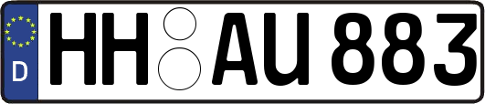 HH-AU883