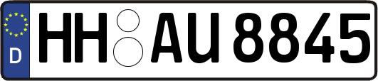 HH-AU8845