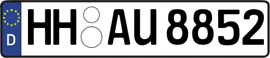 HH-AU8852