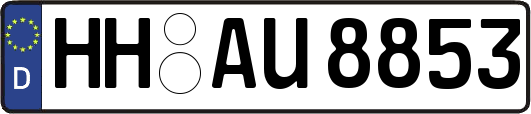 HH-AU8853