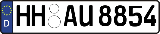 HH-AU8854