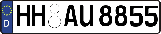 HH-AU8855