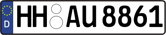 HH-AU8861