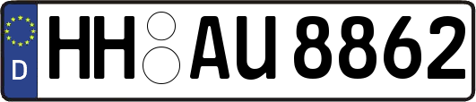 HH-AU8862