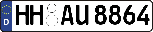 HH-AU8864