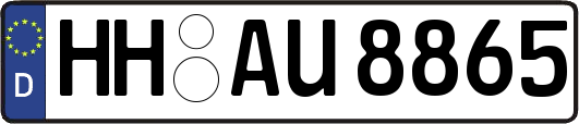 HH-AU8865