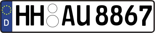HH-AU8867