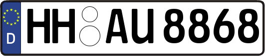 HH-AU8868