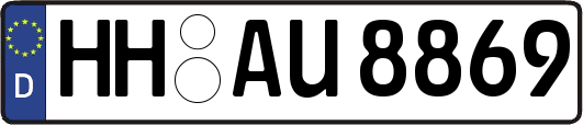 HH-AU8869