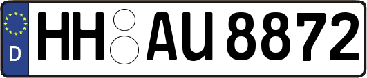 HH-AU8872