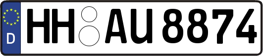 HH-AU8874