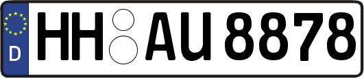 HH-AU8878