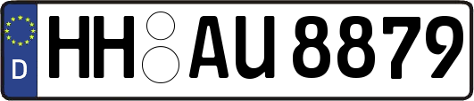 HH-AU8879