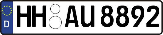 HH-AU8892