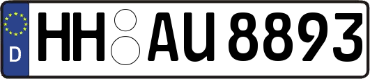 HH-AU8893