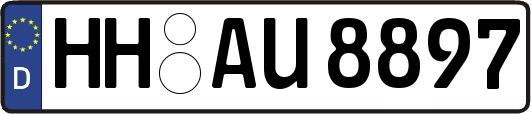 HH-AU8897