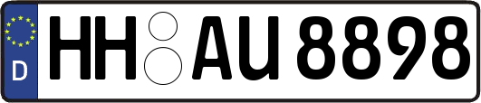 HH-AU8898