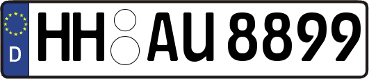 HH-AU8899