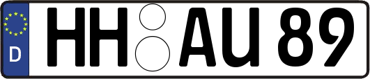 HH-AU89