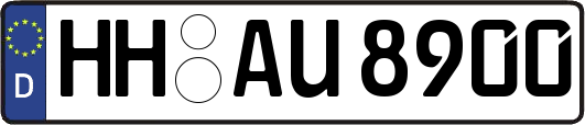 HH-AU8900