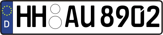 HH-AU8902