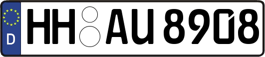 HH-AU8908