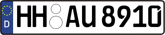 HH-AU8910