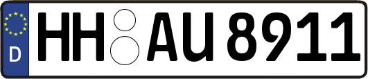 HH-AU8911