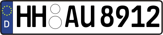 HH-AU8912